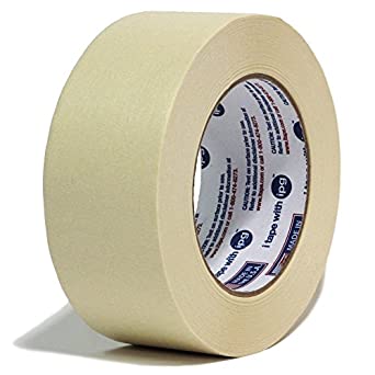 #513 Utility Grd Masking Tape-48mmX55M, 24/Case